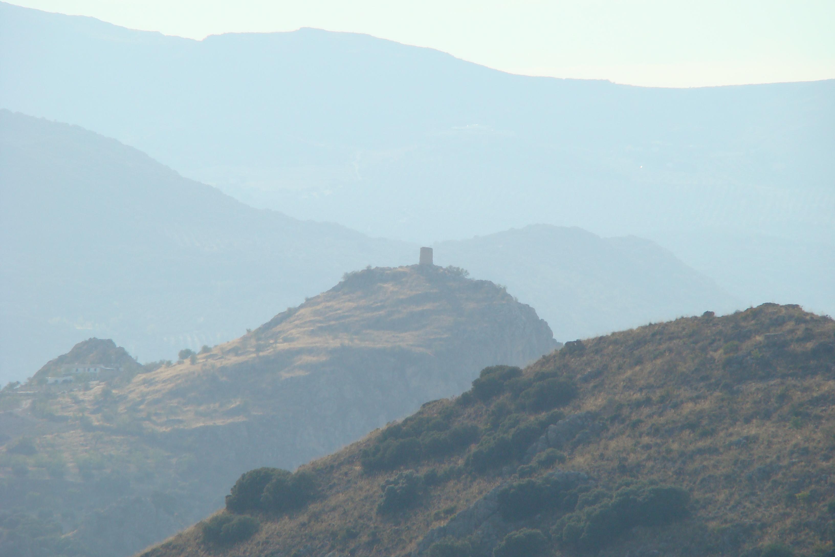 Torre de la Solana