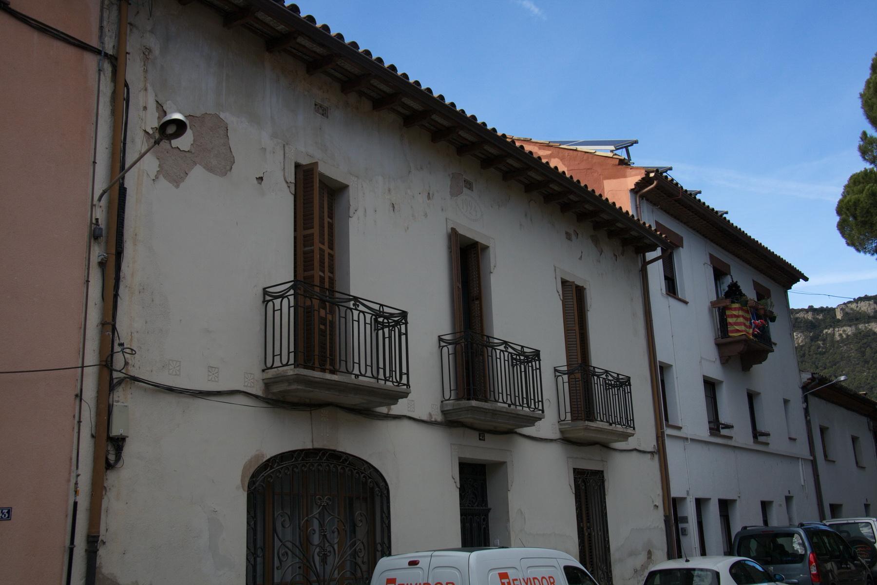 Can Figueras