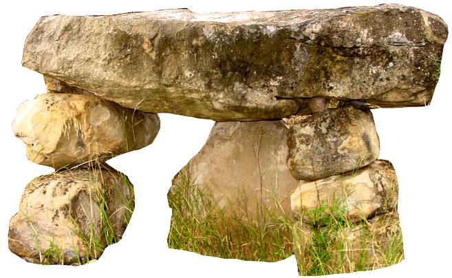 Dolmen de Betlem