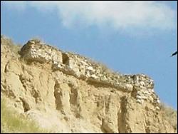 castillo de Canales