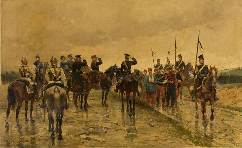Schlacht bei Weißenburg