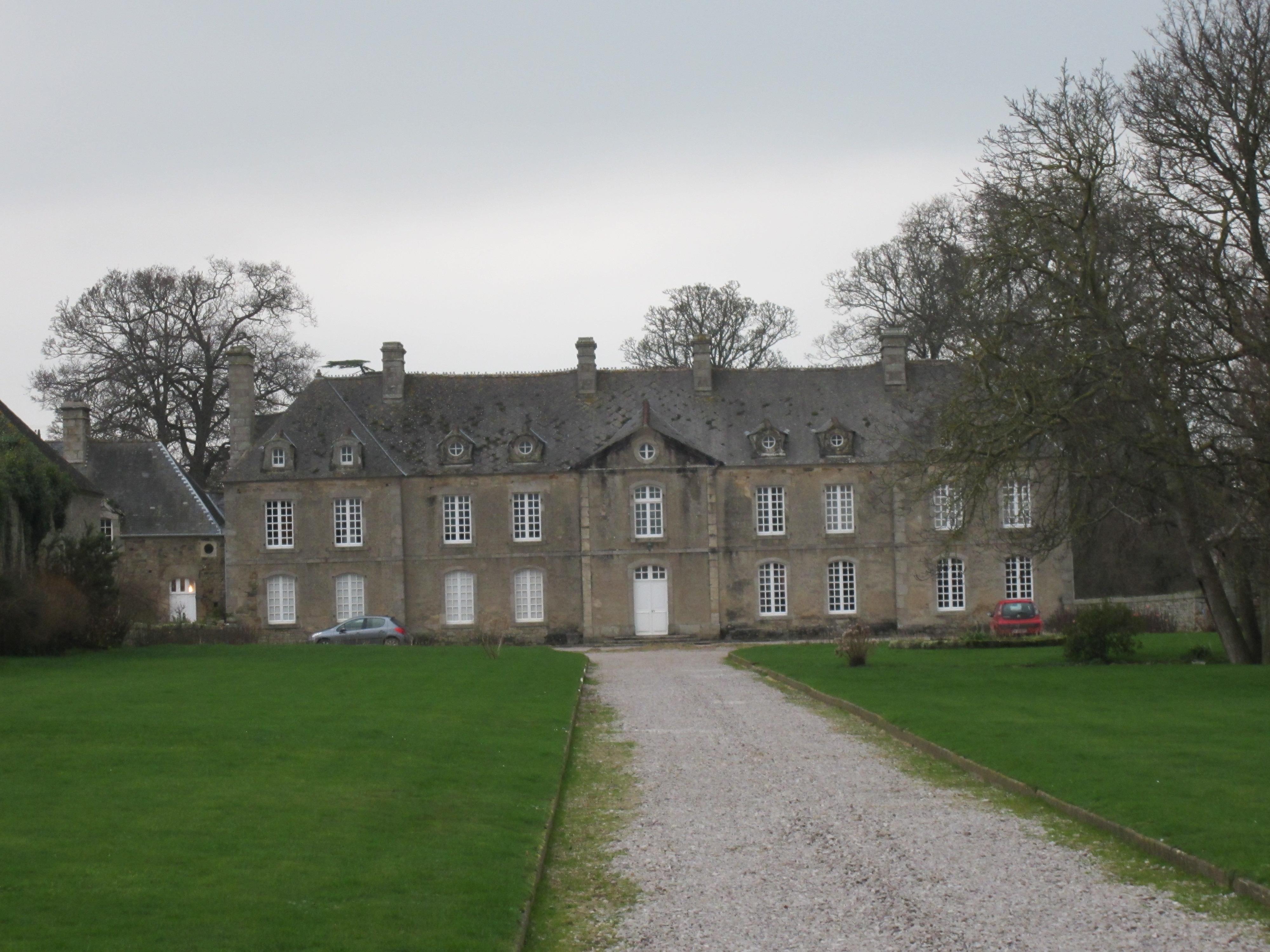 maison d'Anneville