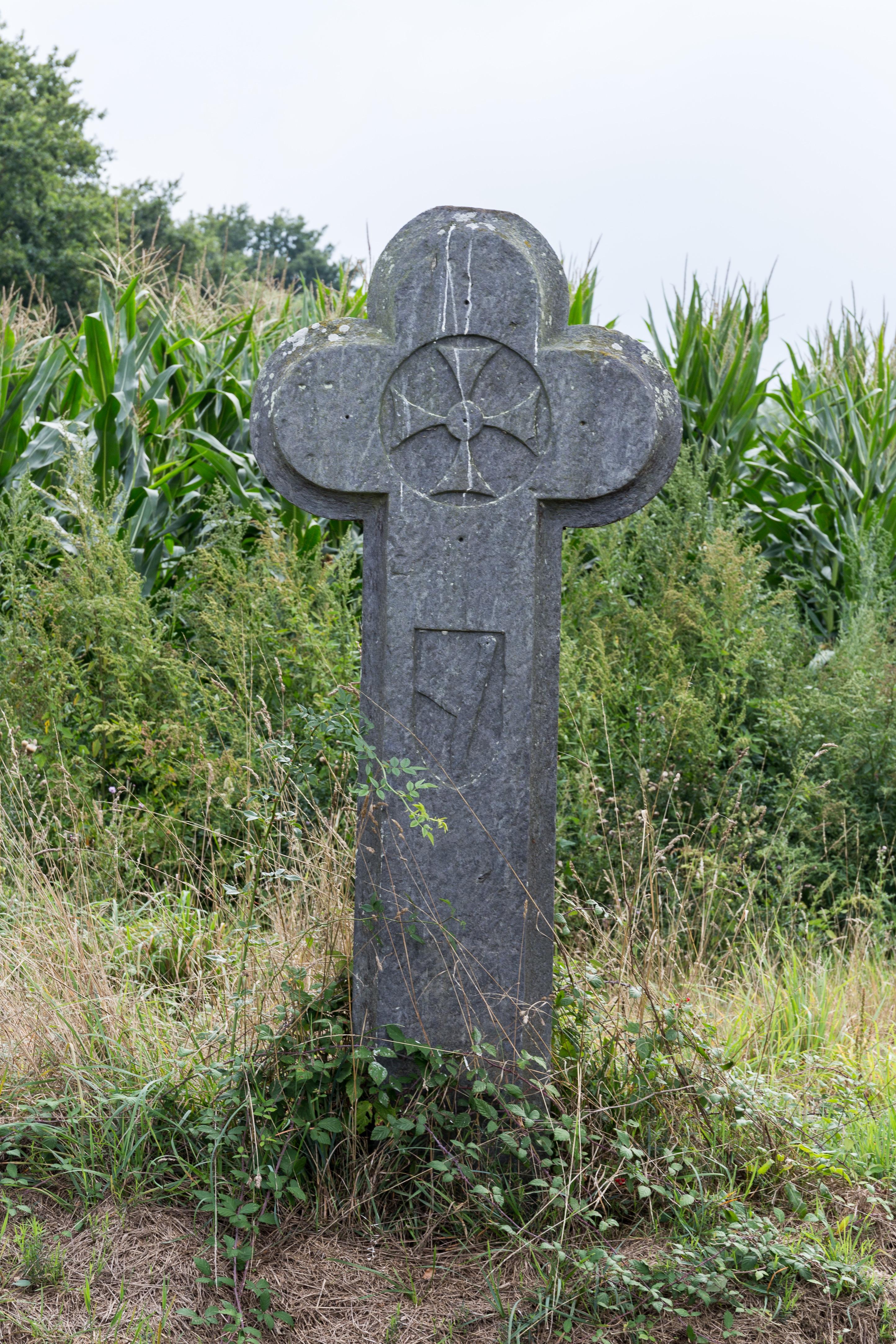 croix Boucher