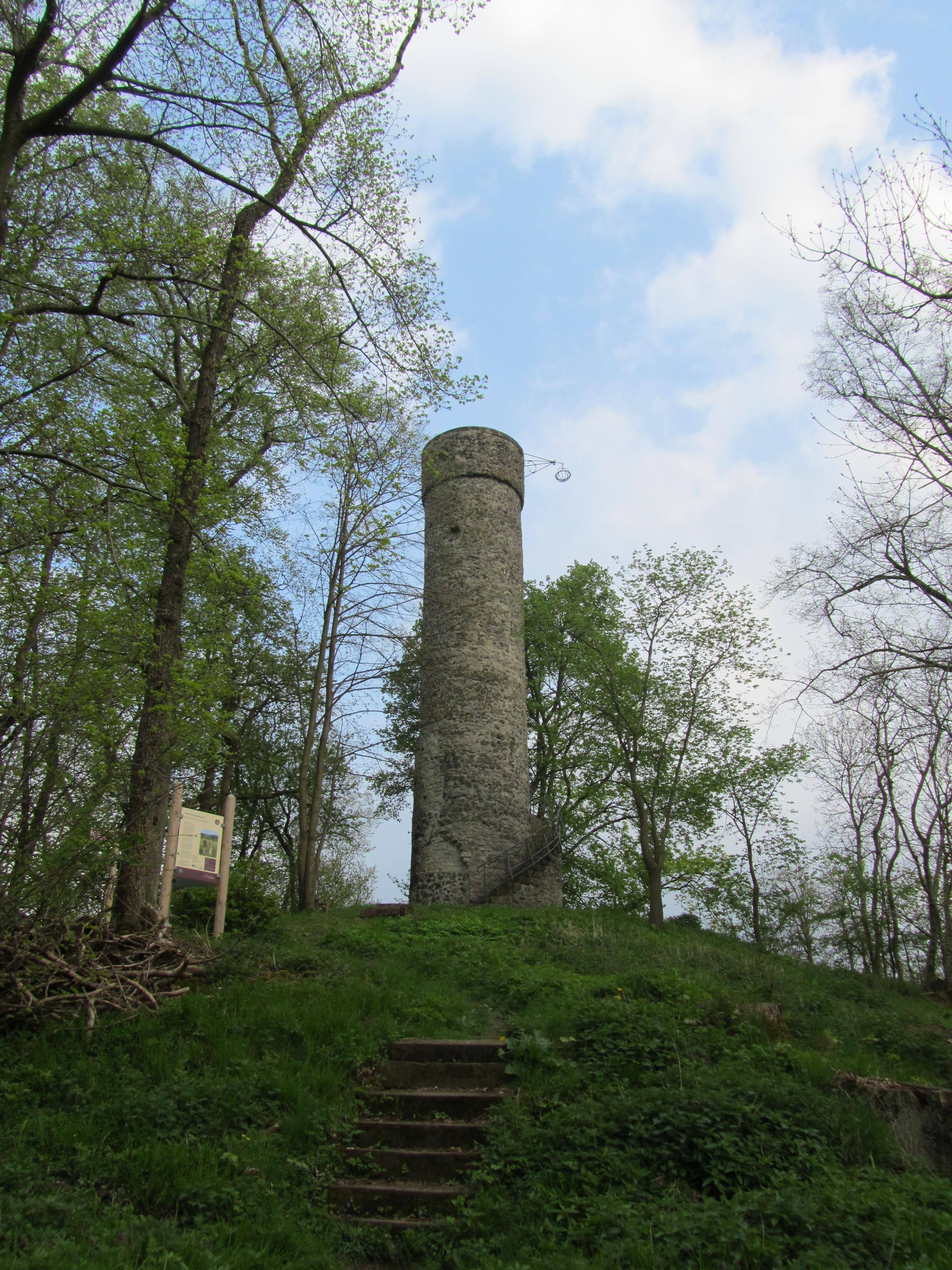 Schreckenbergturm
