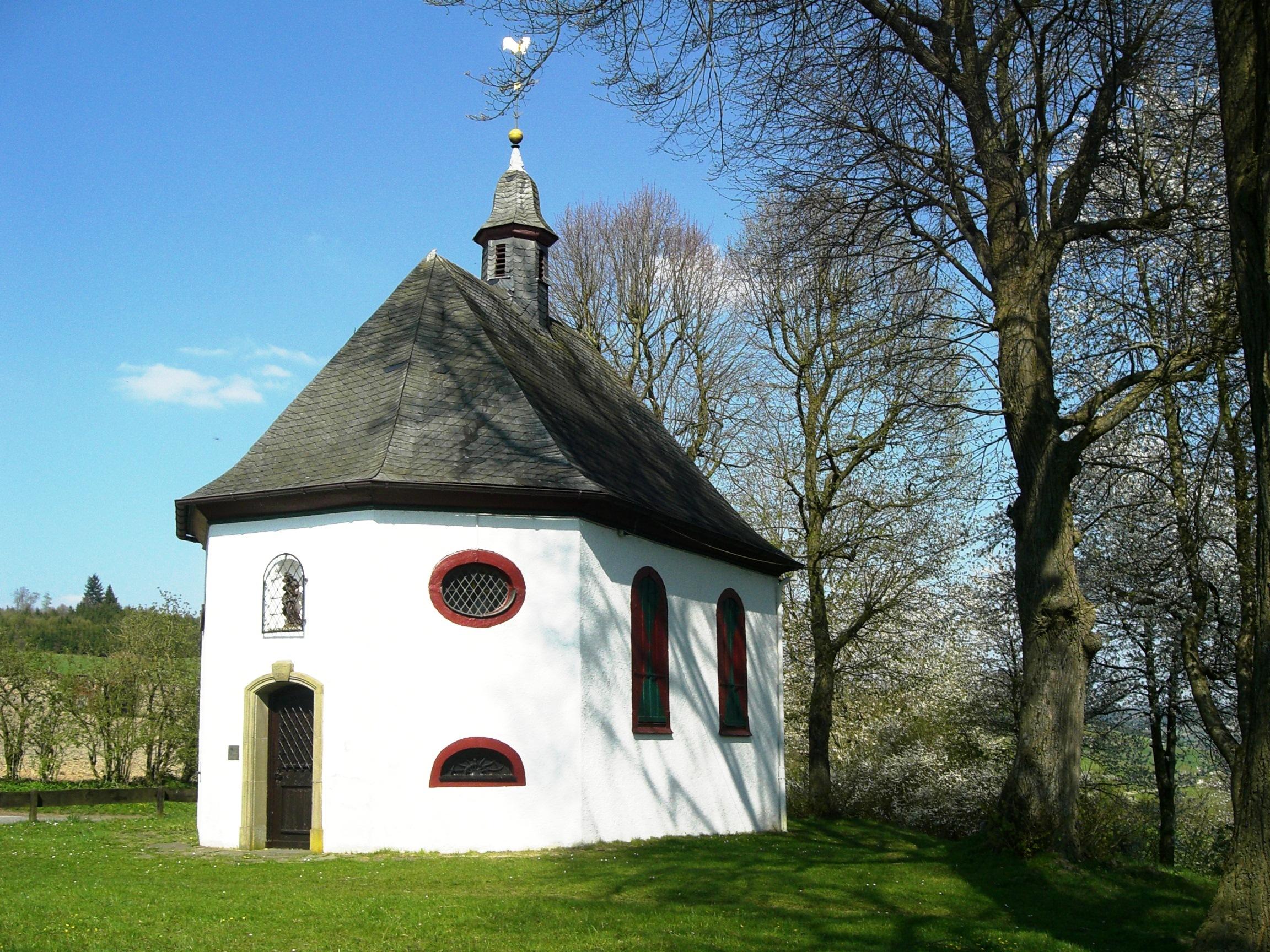 Vituskapelle