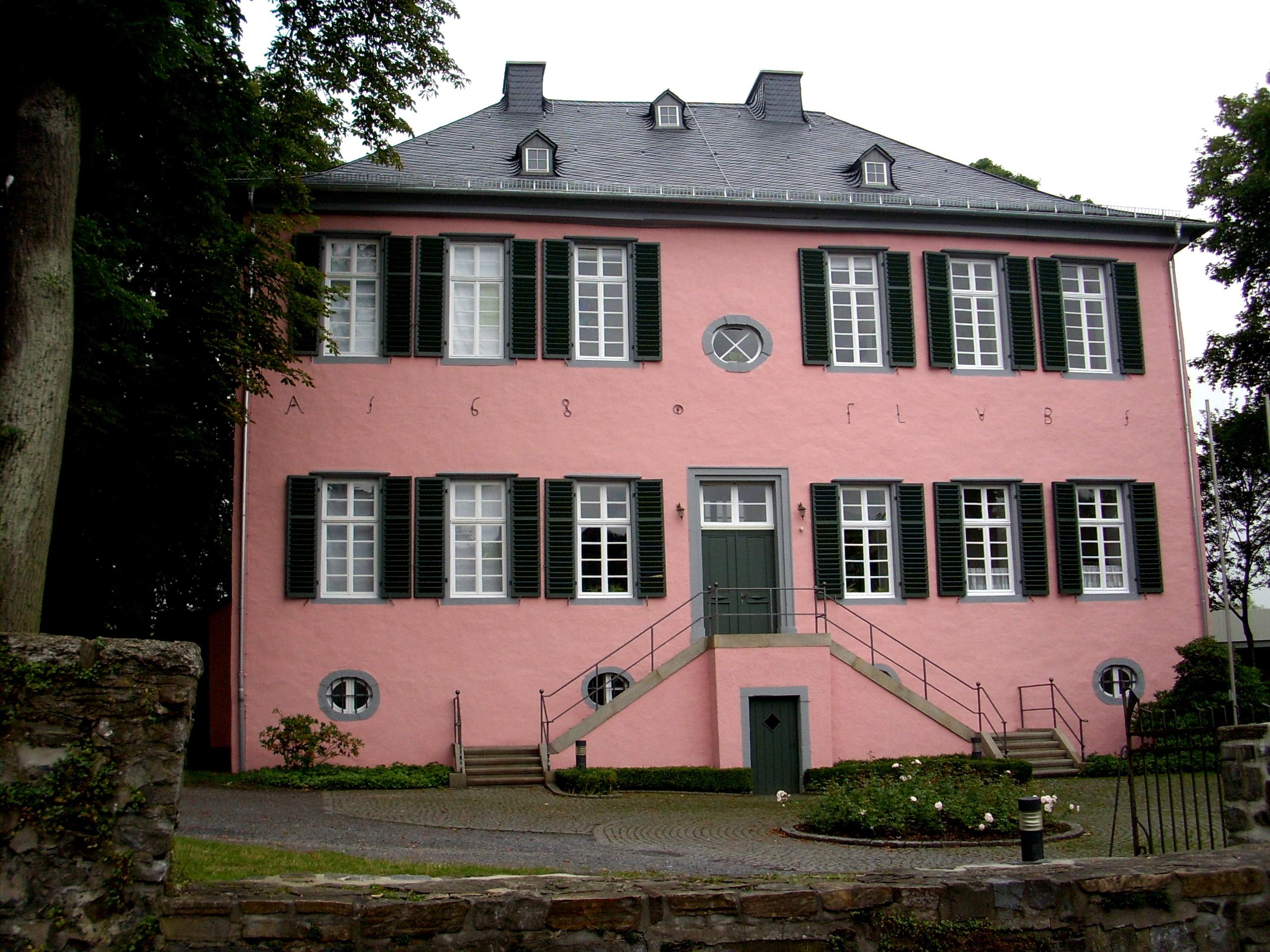 Fresekenhof