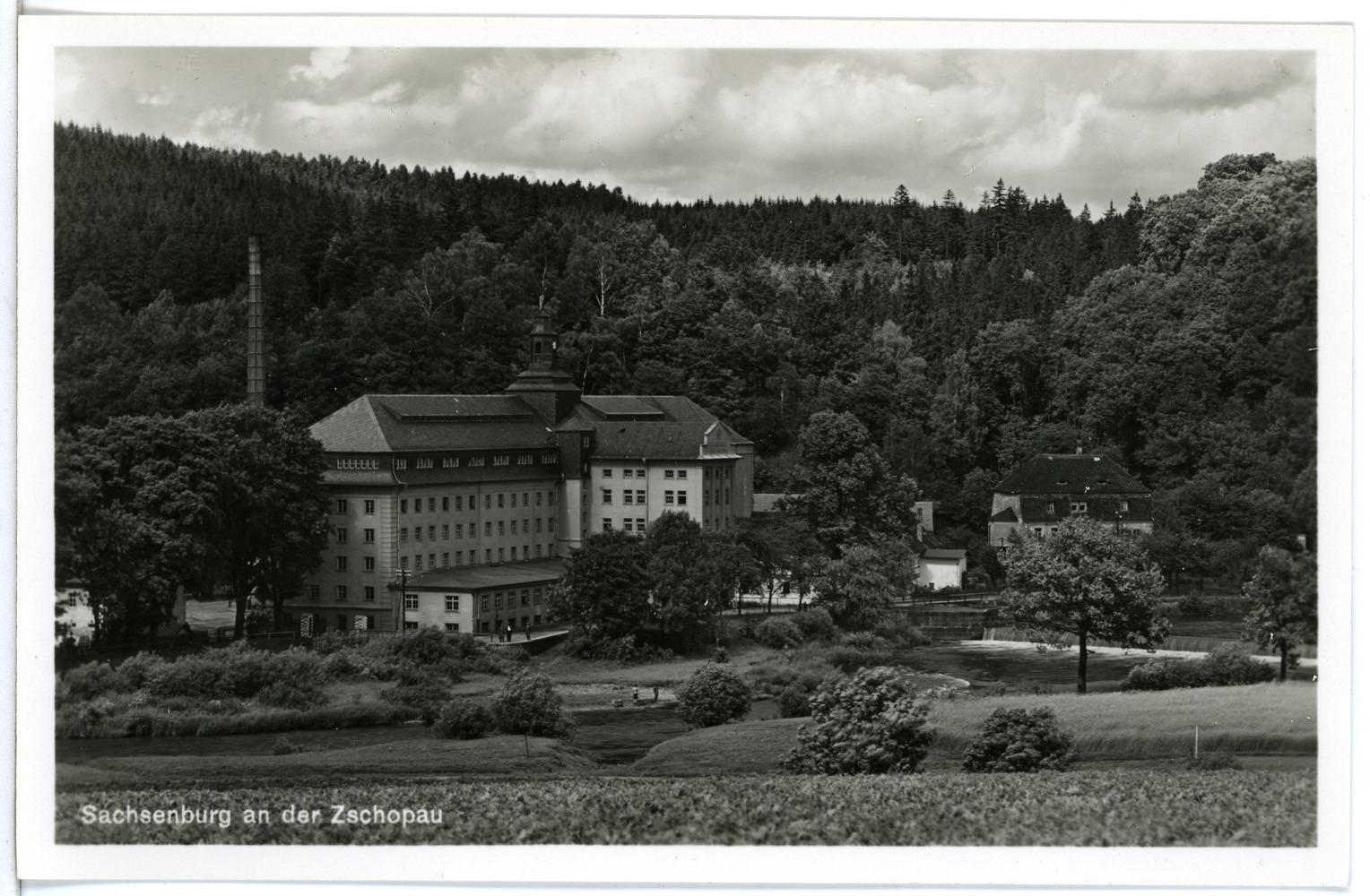 KZ Sachsenburg