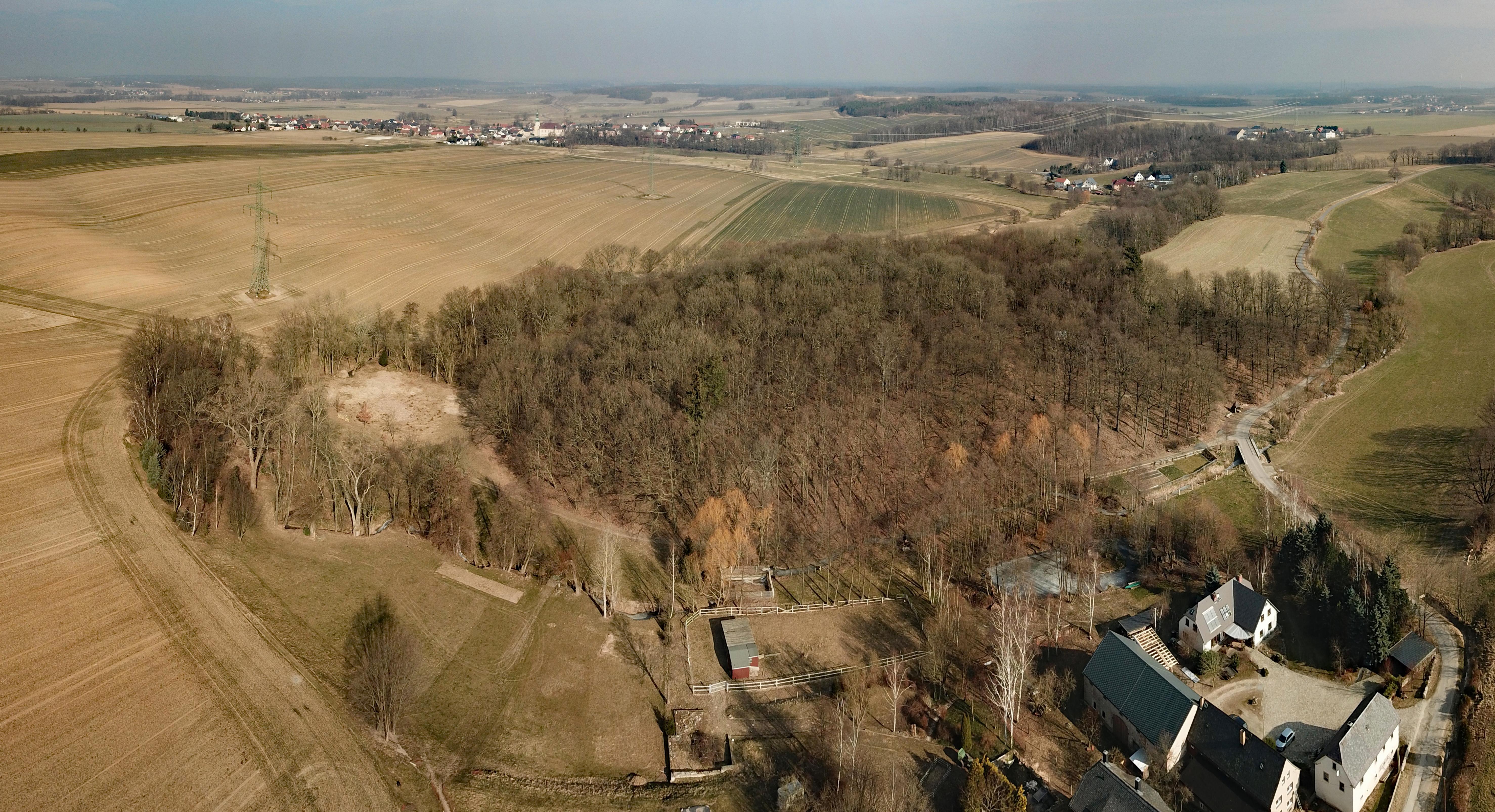 Kopschiner Schanze