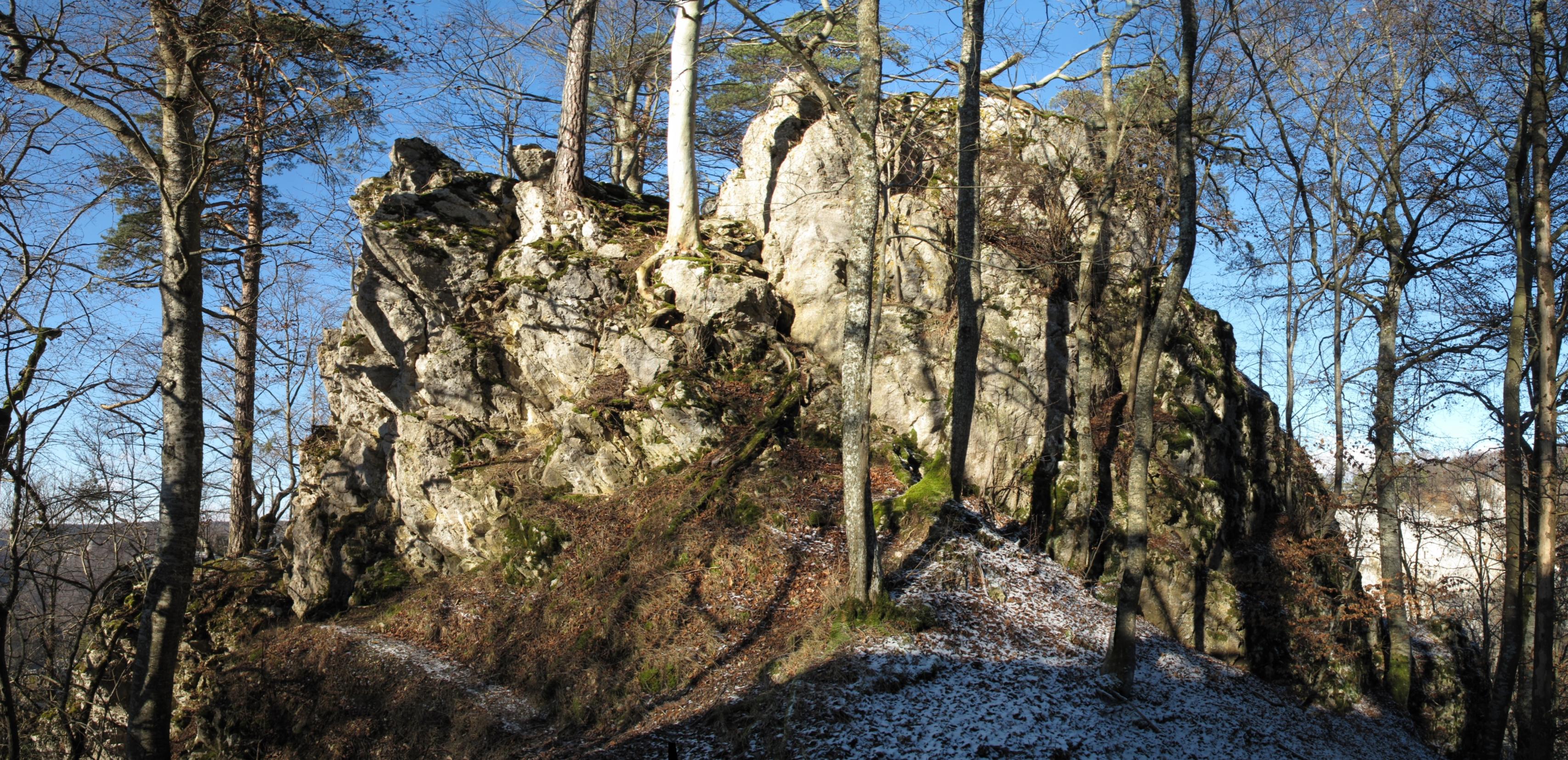 Burg Altwildenstein