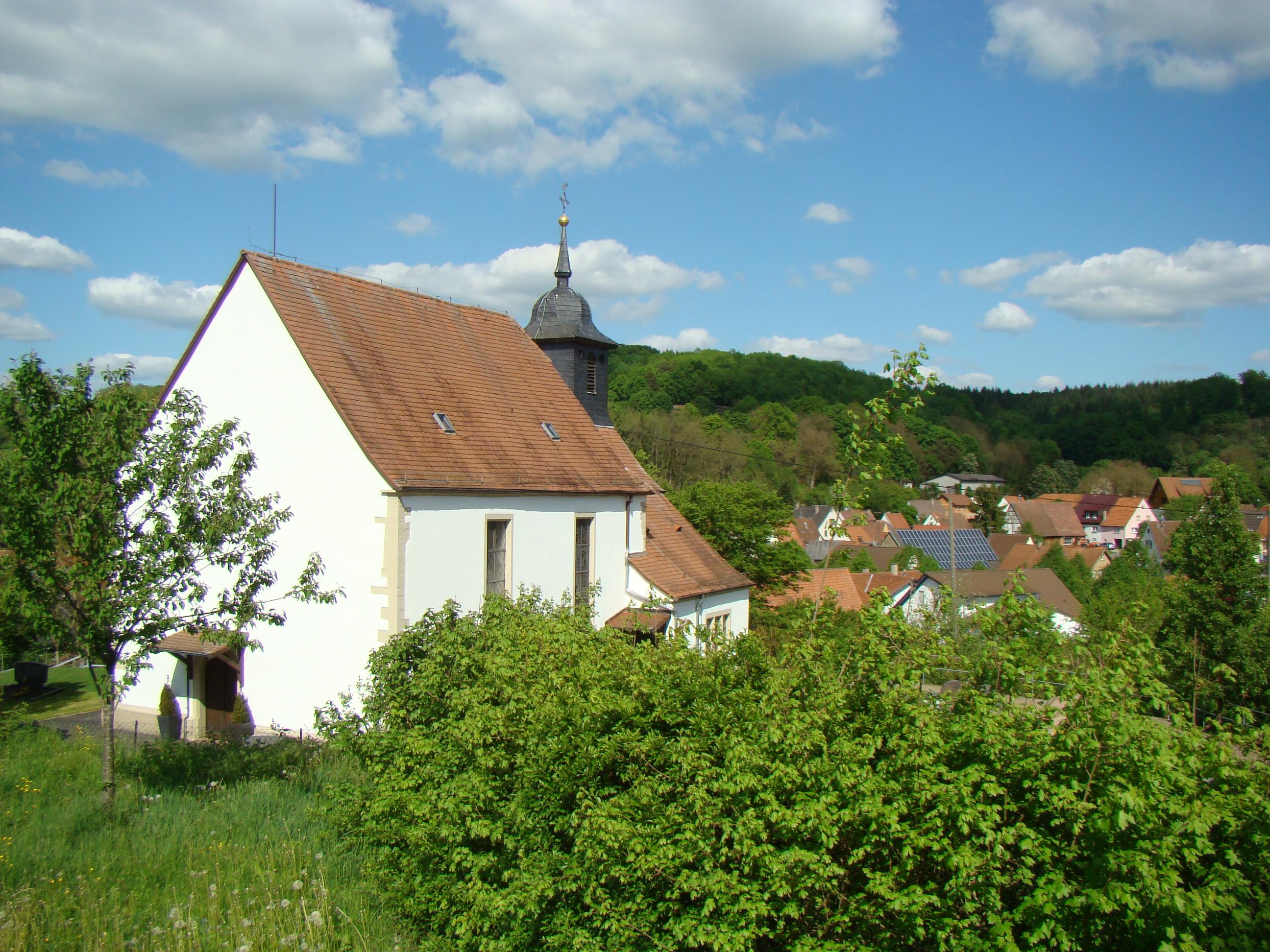 Burg Korb