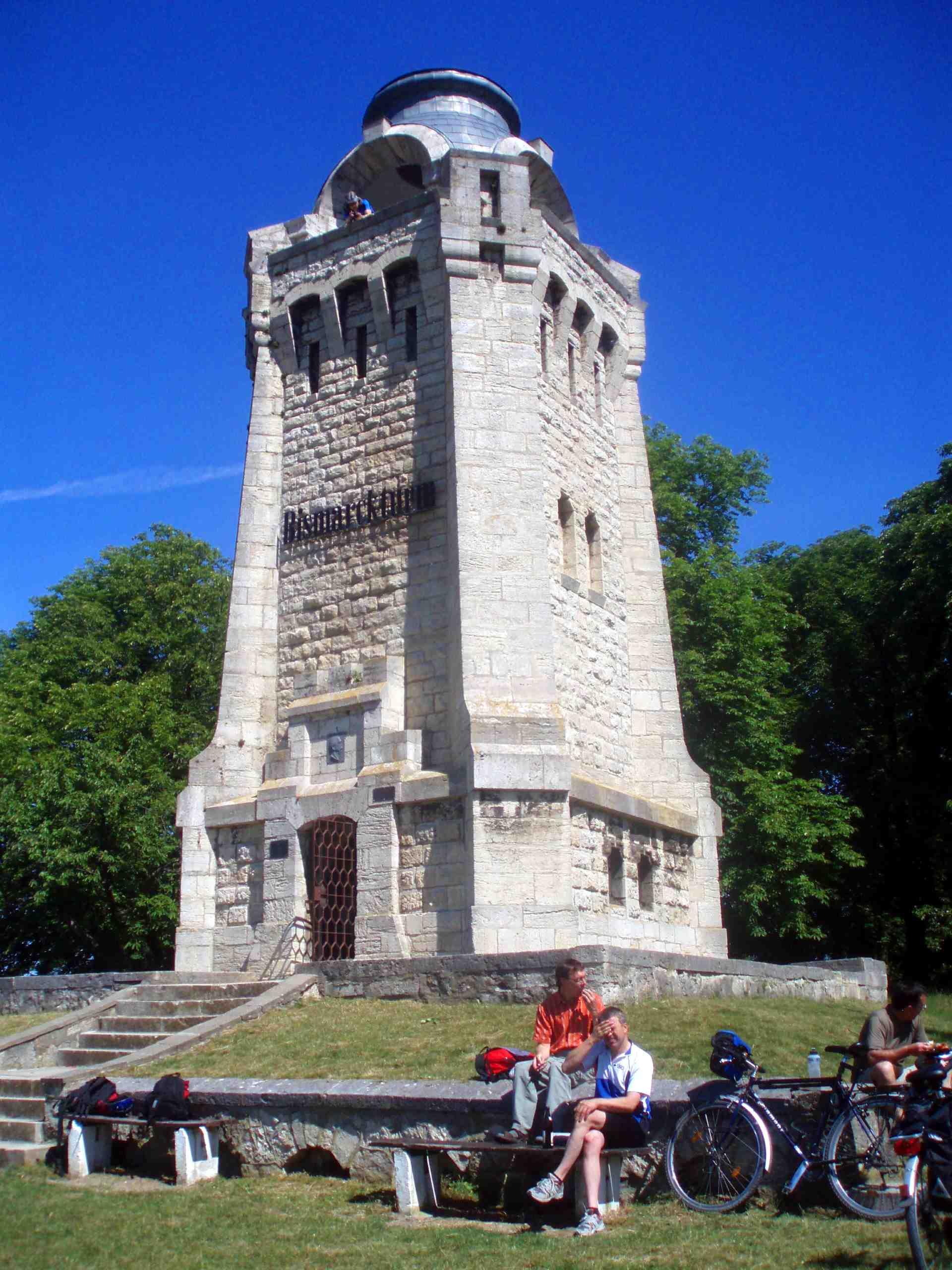 Bismarckturm