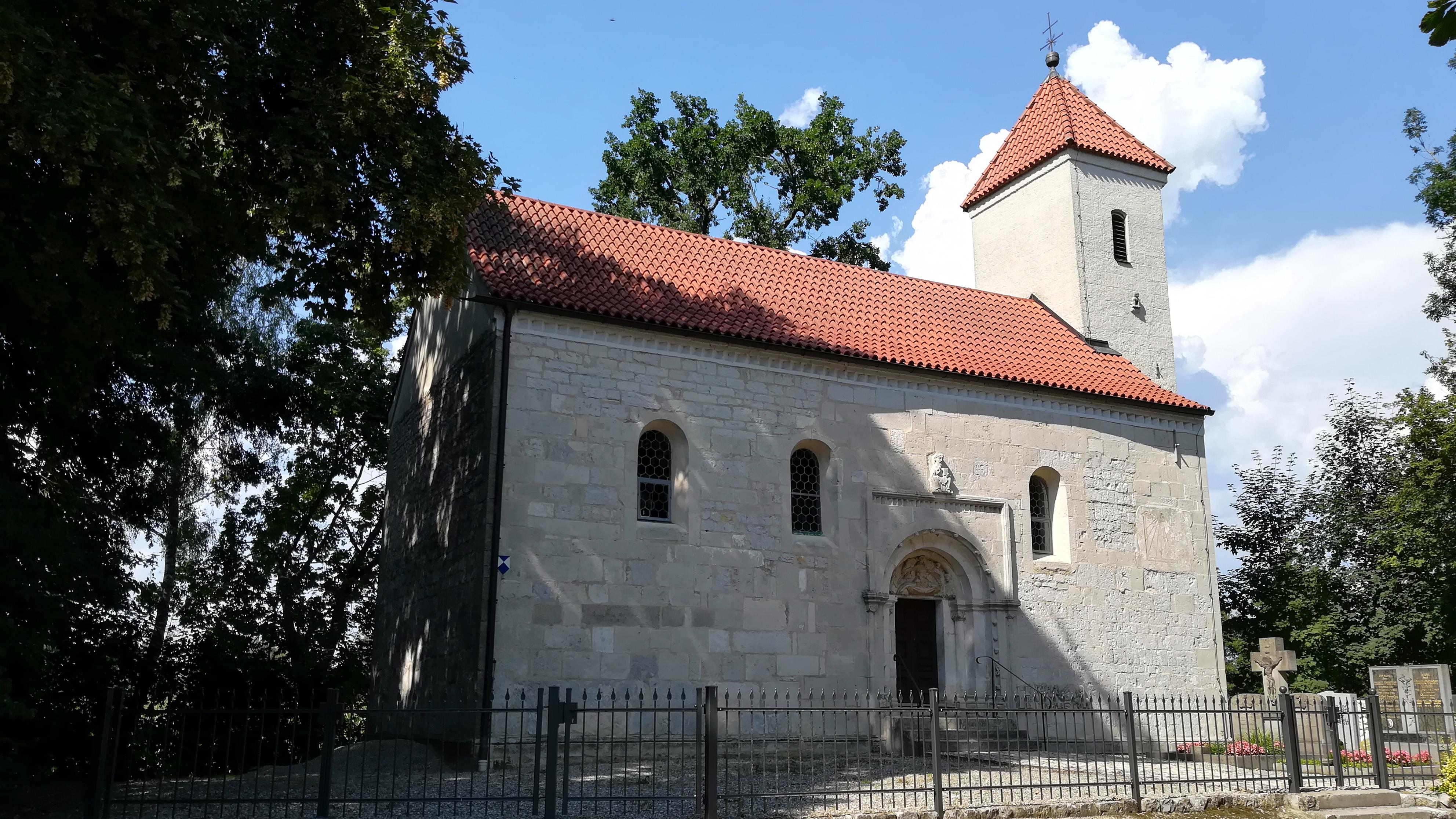 St. Ulrich