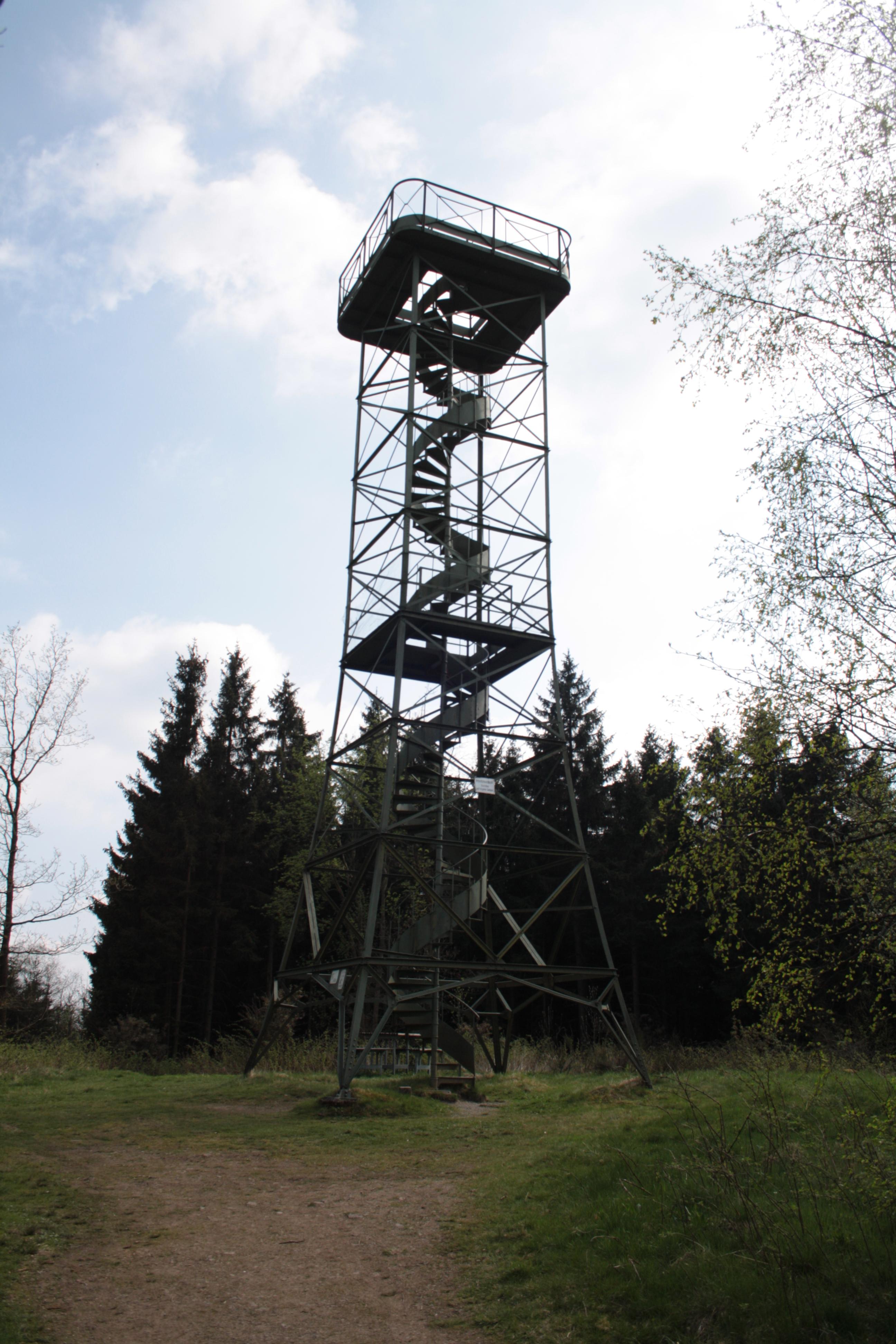 Gillerturm
