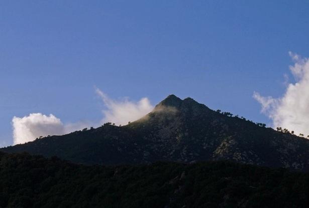 Monte Giove