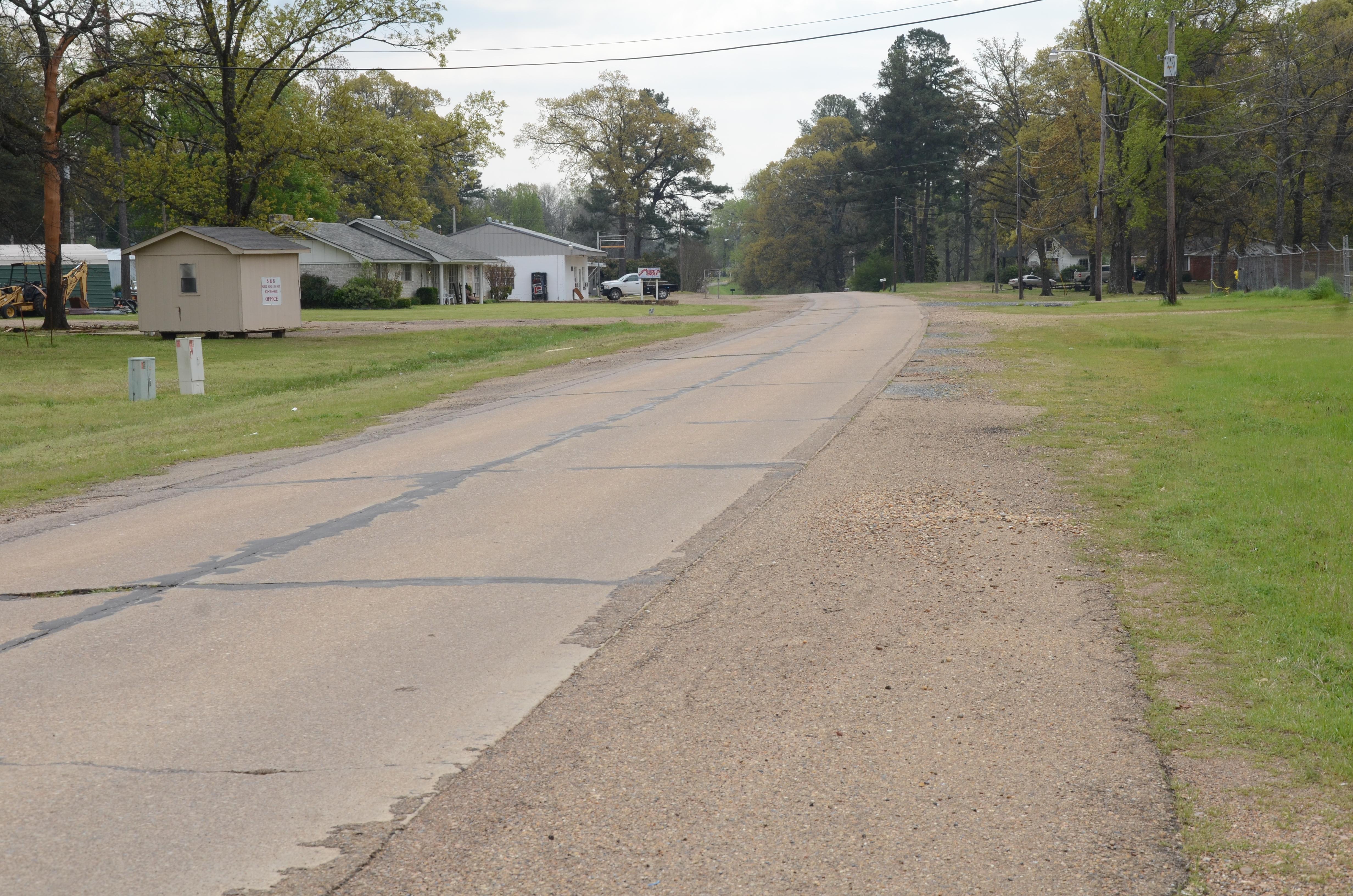 Old US 71
