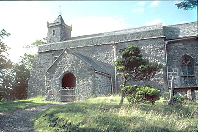 St Andrew's Church