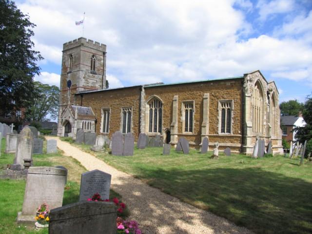 St. Andrew's Church