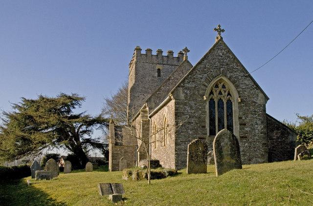 Church of St John