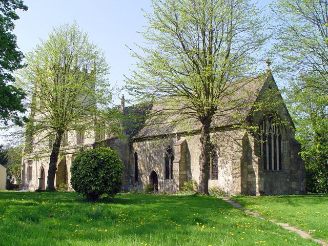 Church of All Saints