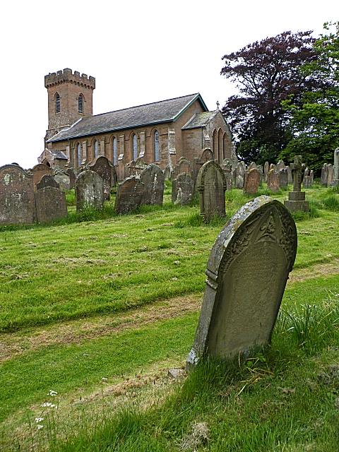 Church of St Cuthbert