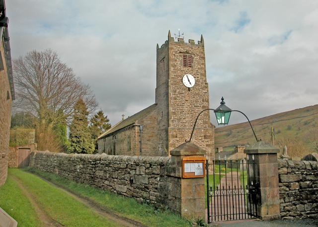 Church of Saint Mary