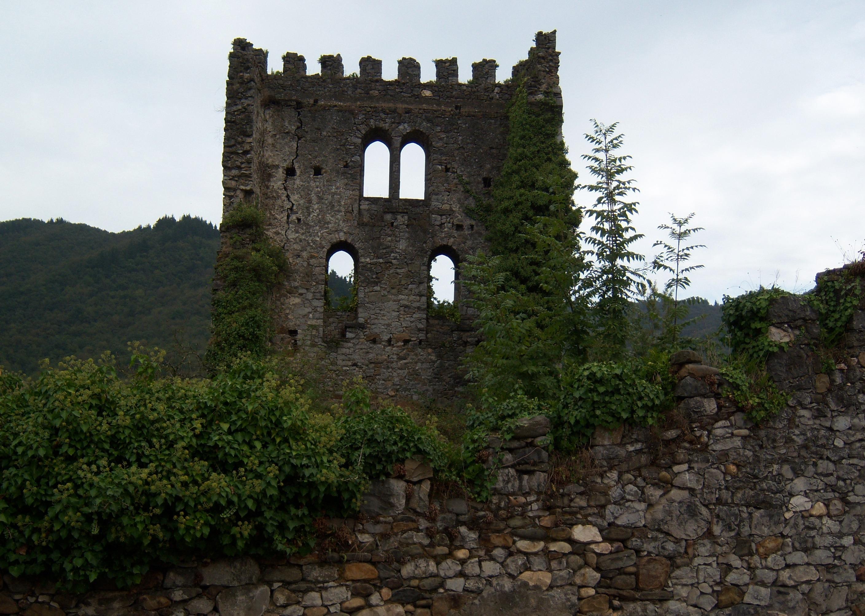 Castillo de Soto