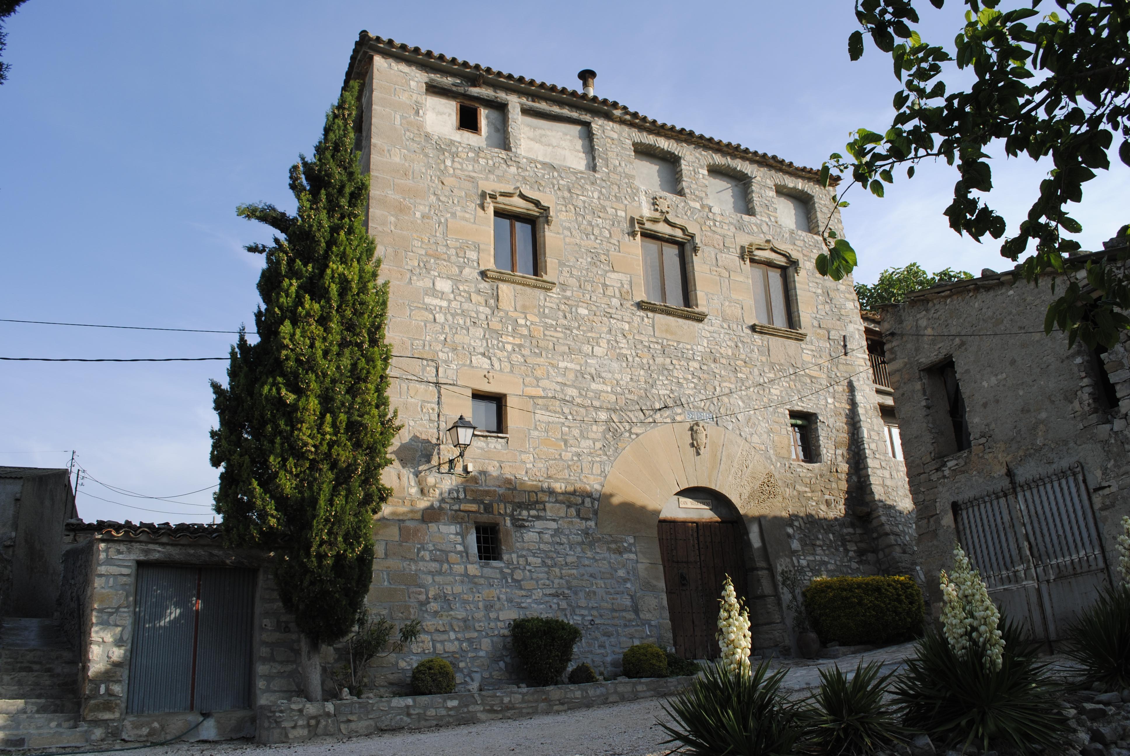 Casa dels Requesens