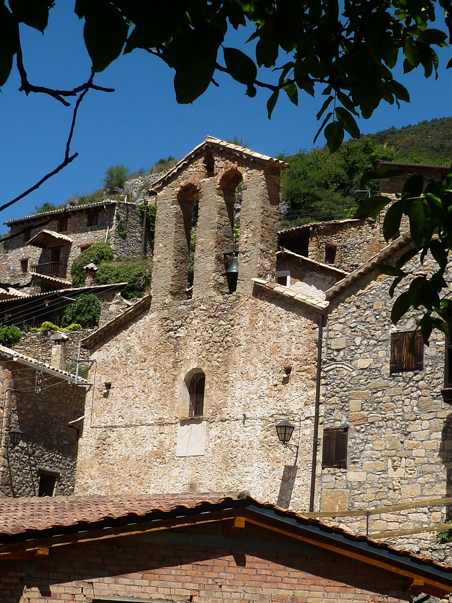 Sant Pere de Cornellana