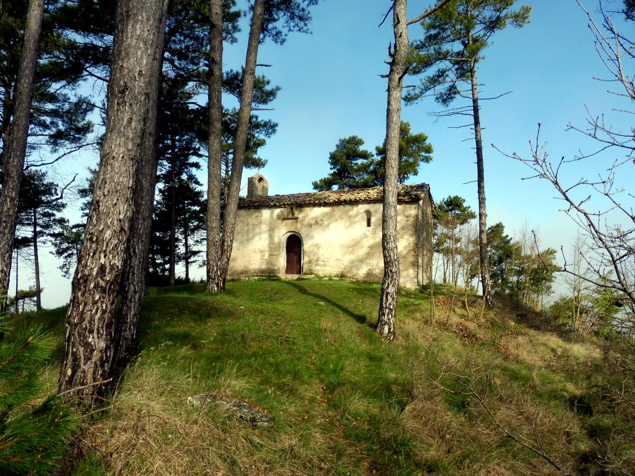 Sant Jaume Salerm