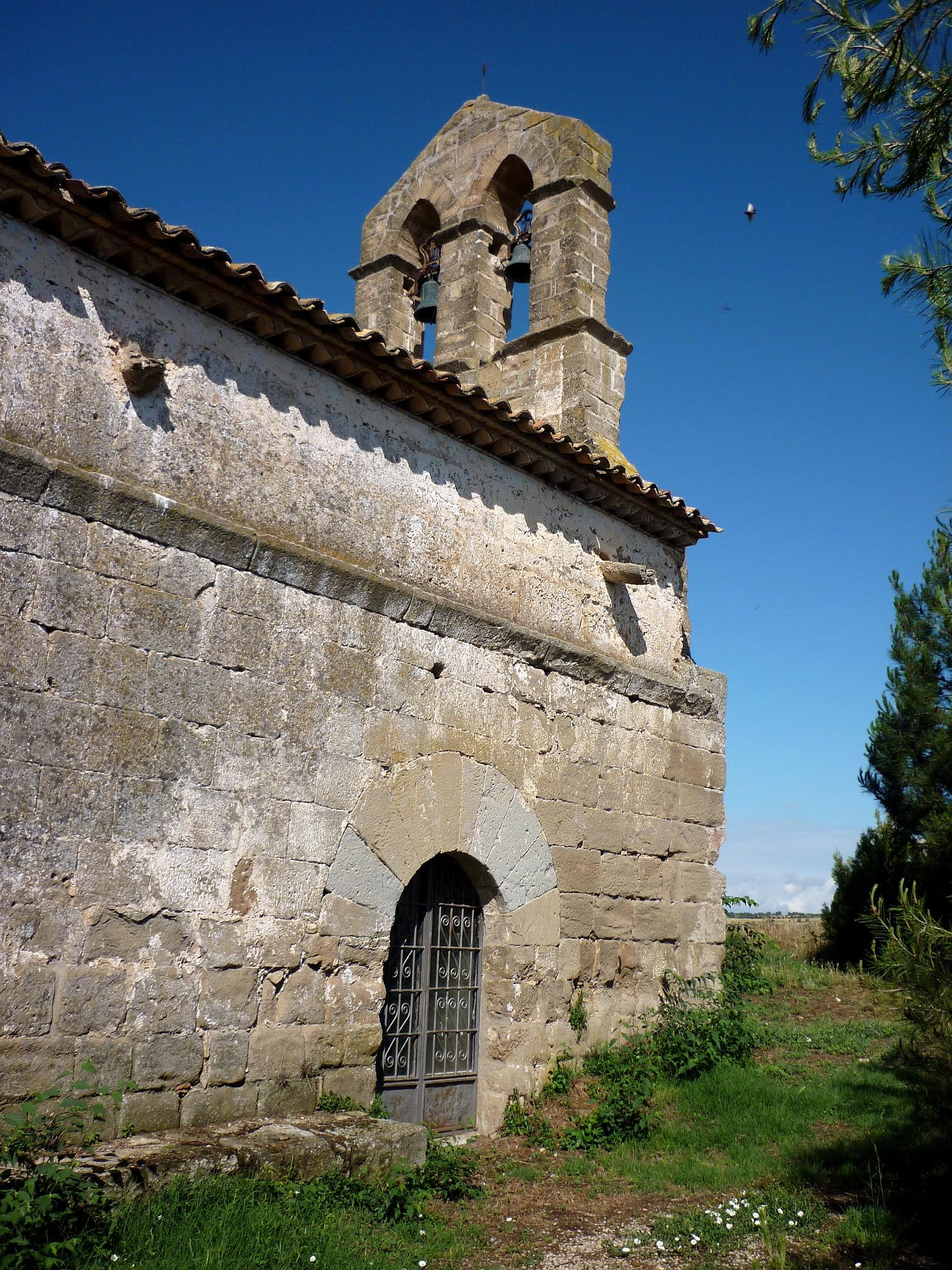Mare de Deu de Camp-real