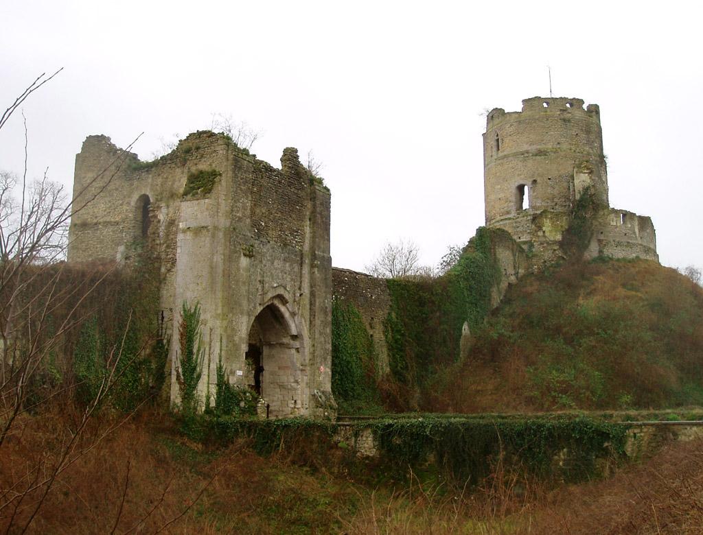 Châteauneuf-sur-Epte