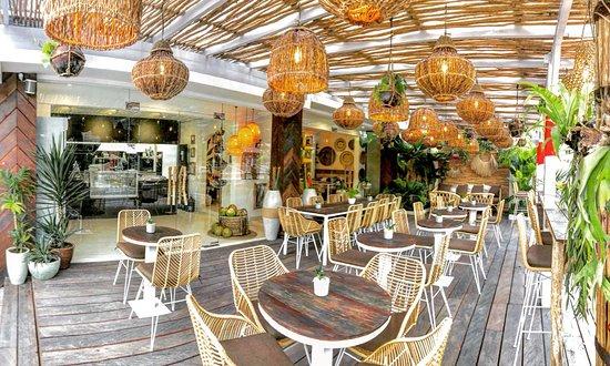 The Place with No Name