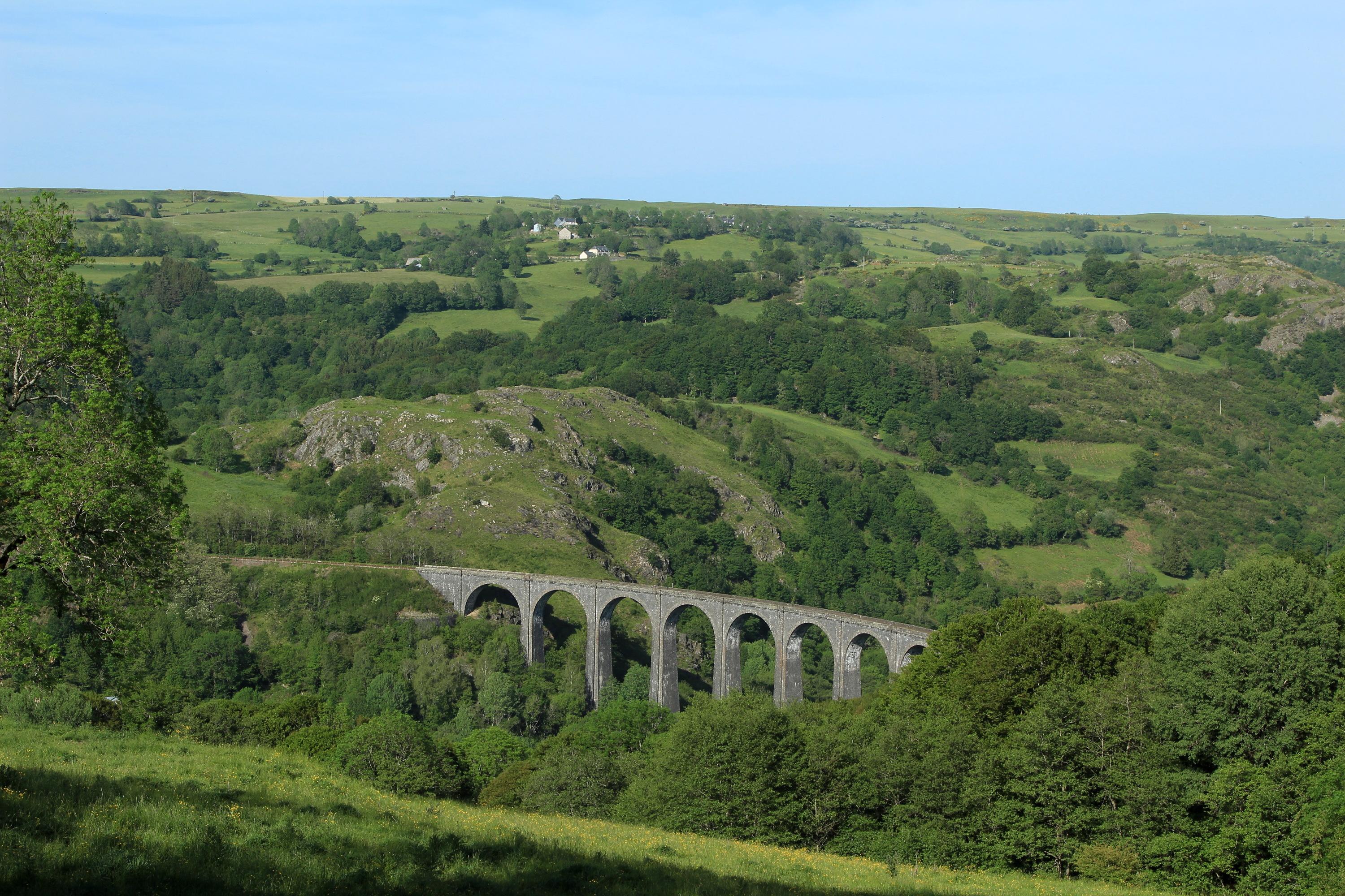 viaduc de Barajol