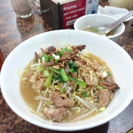 Mie Akhun