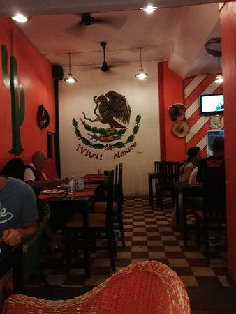 Viva Mexican Restaurant
