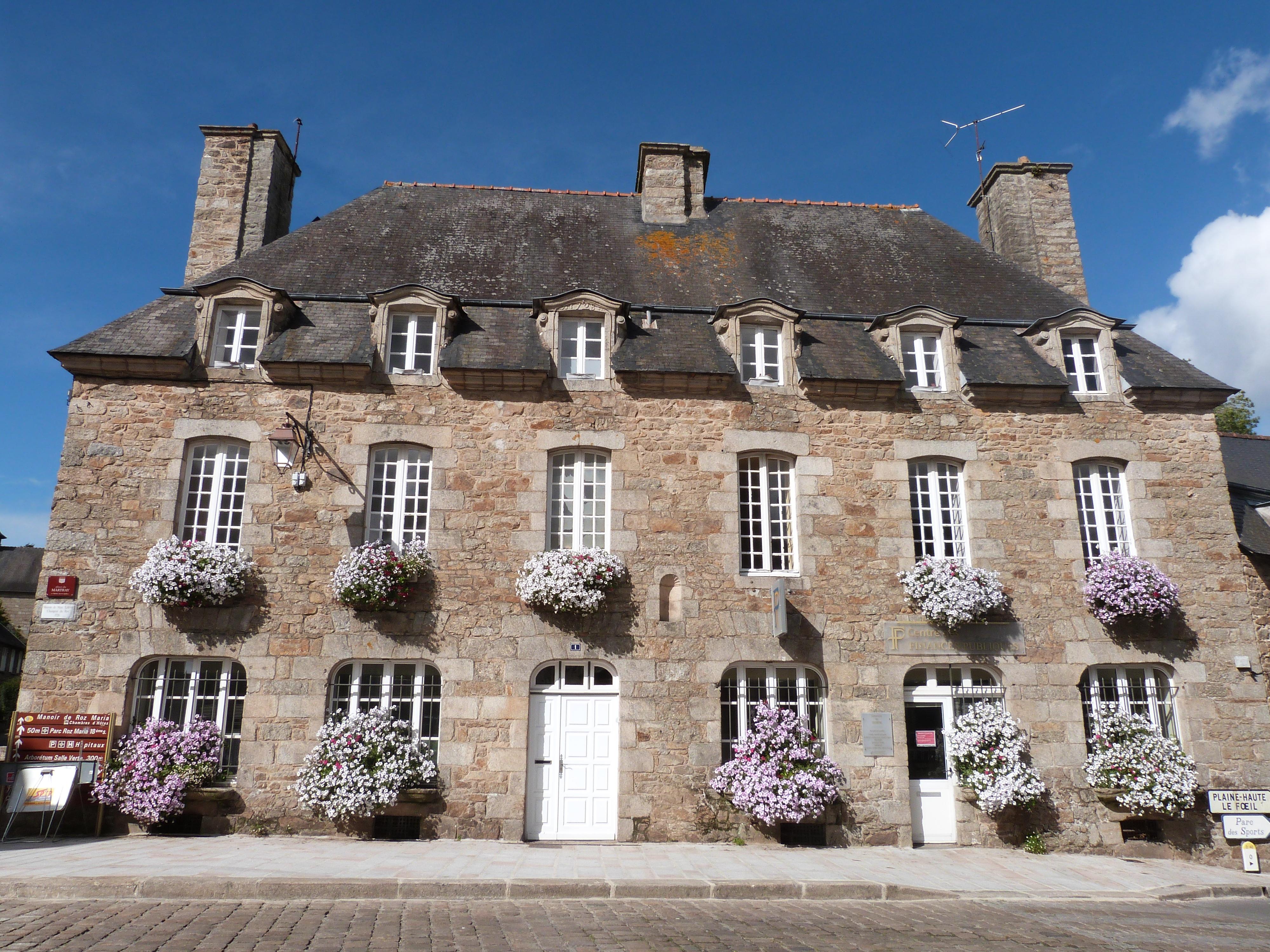 La Grande Maison