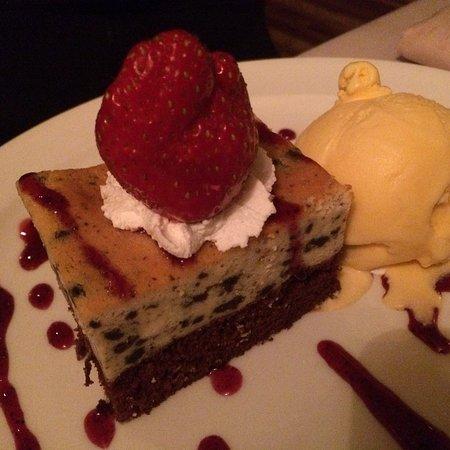 Paknil's Bbq & Grill