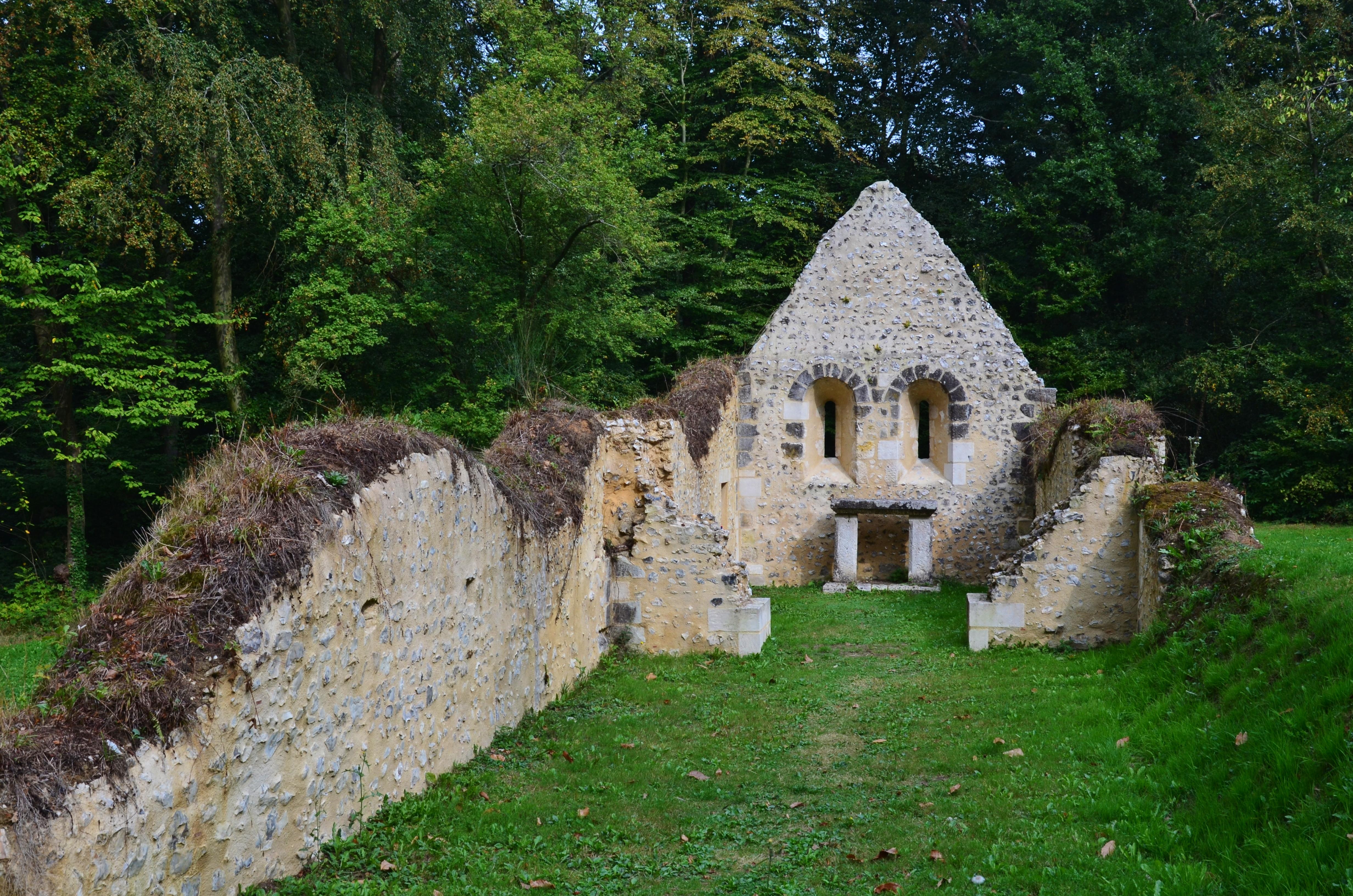 maladrerie Saint-Thomas-Becket