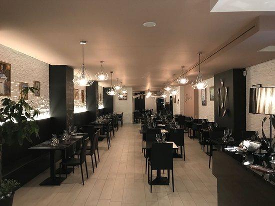 Divino Ristorante Italiano