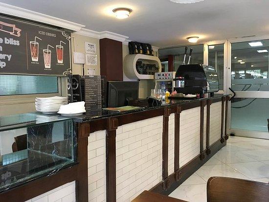 Dabi's Coffee Shop & Restaurant