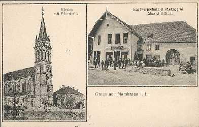 St. Georg