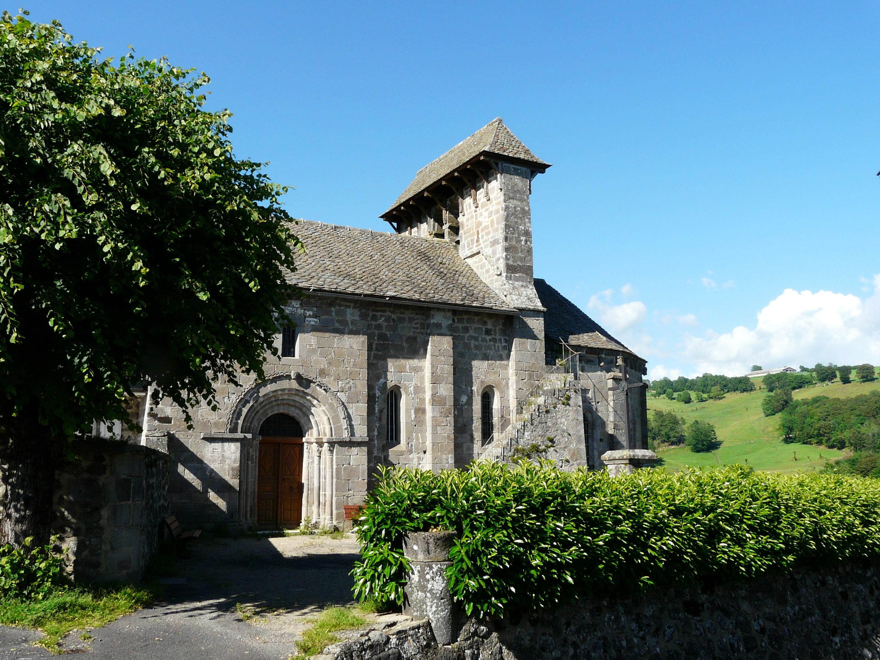 Eglise Saint-Martin de Bromme