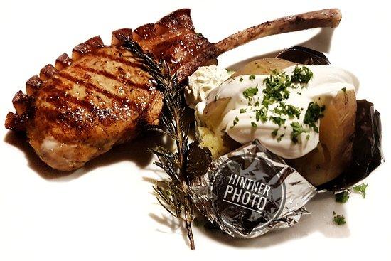 Restaurant zum Steinbock