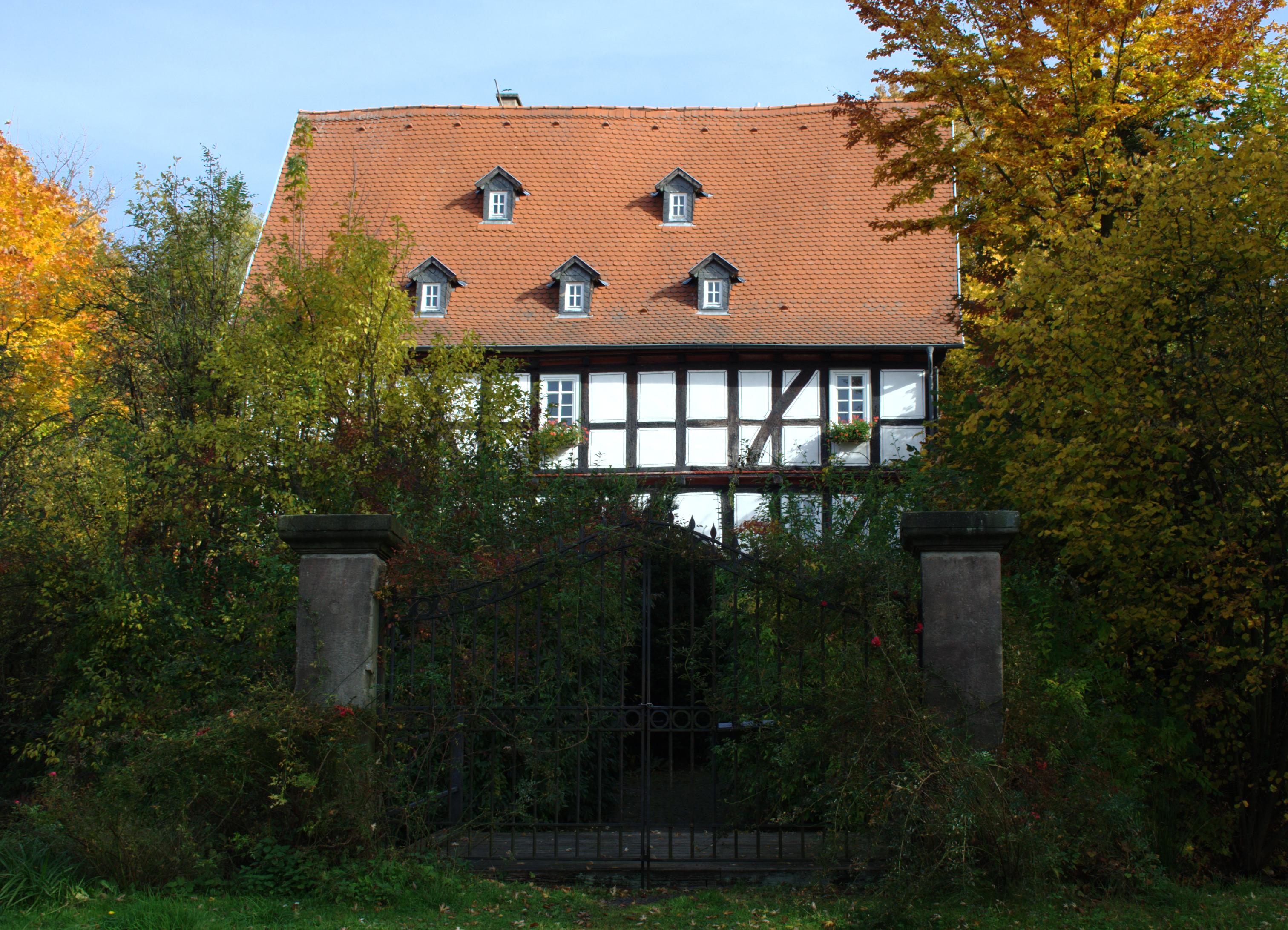 Alteburg