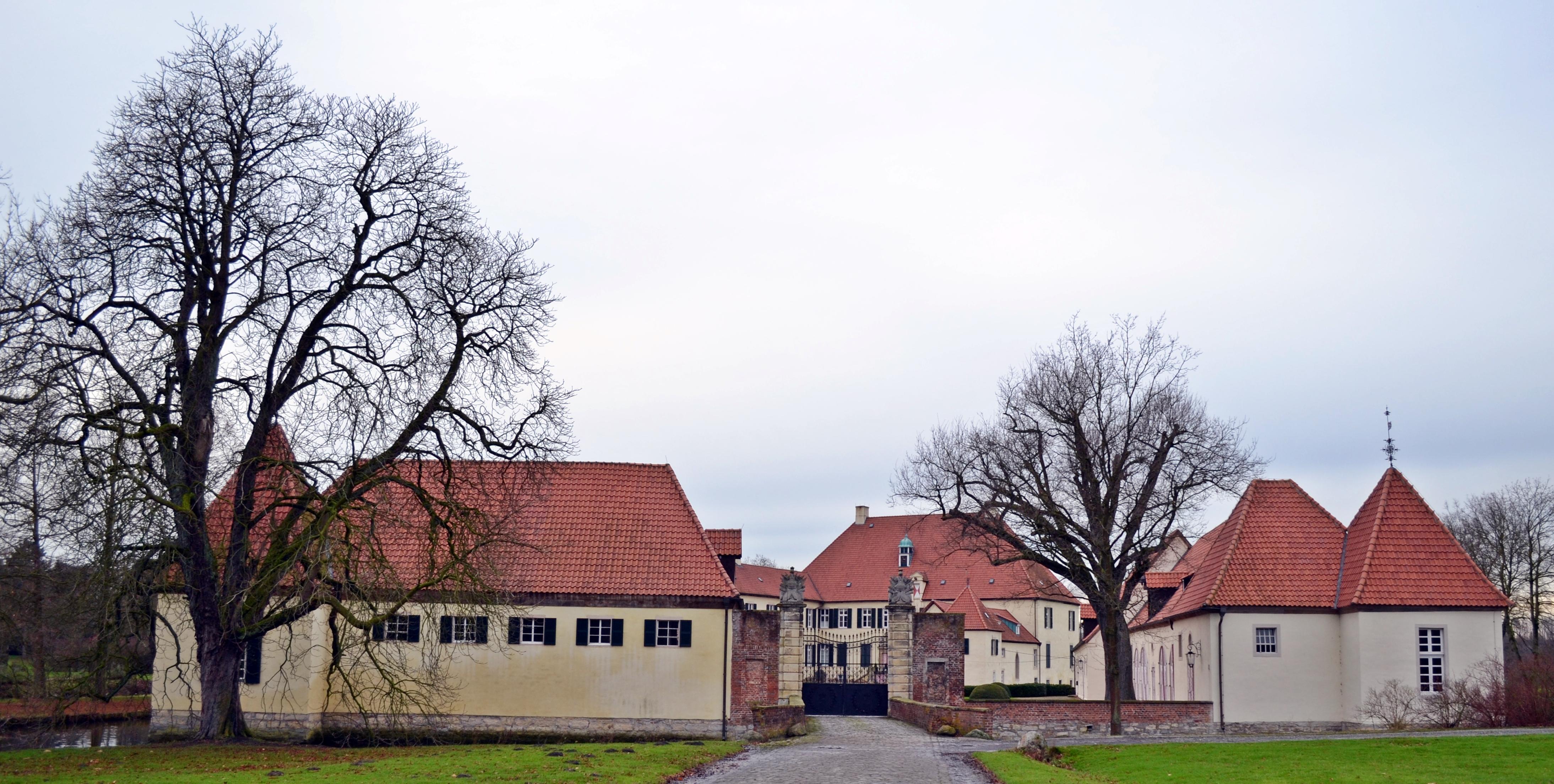 Haus Vornholz