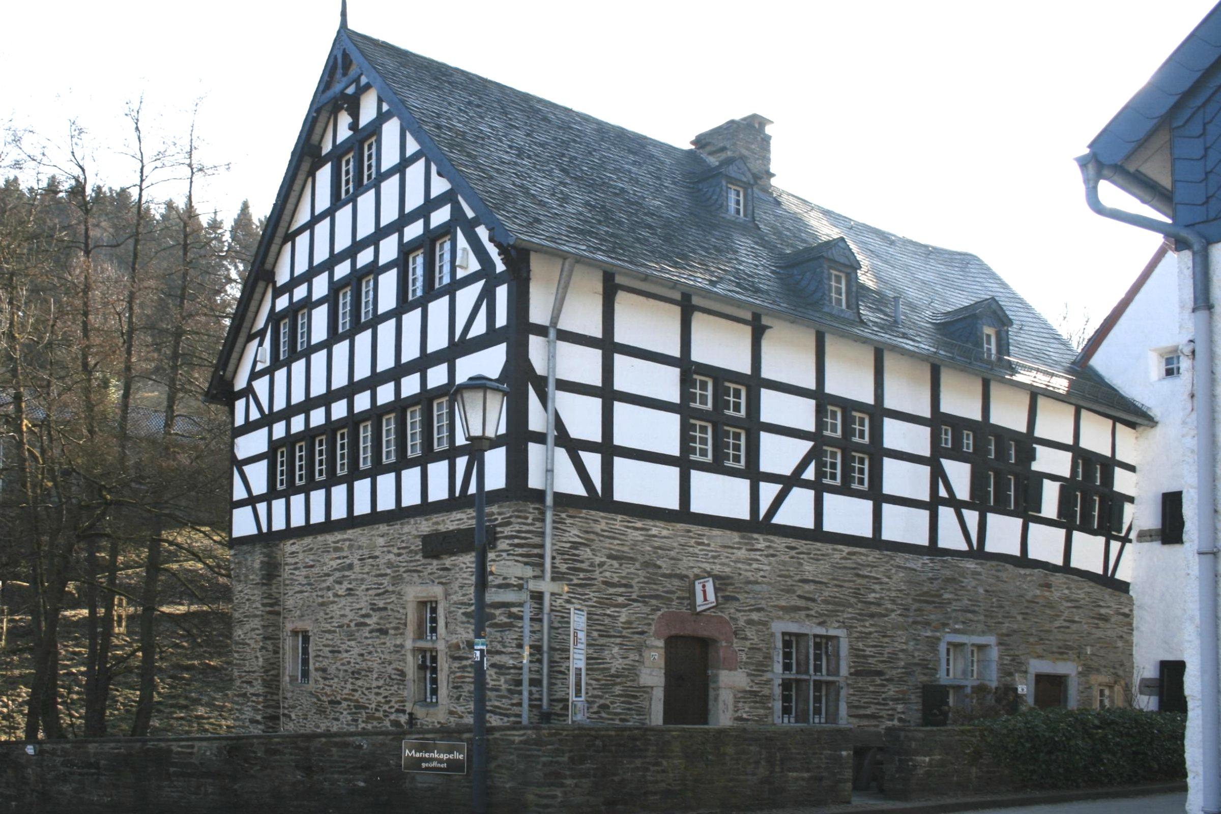 Junkerhaus