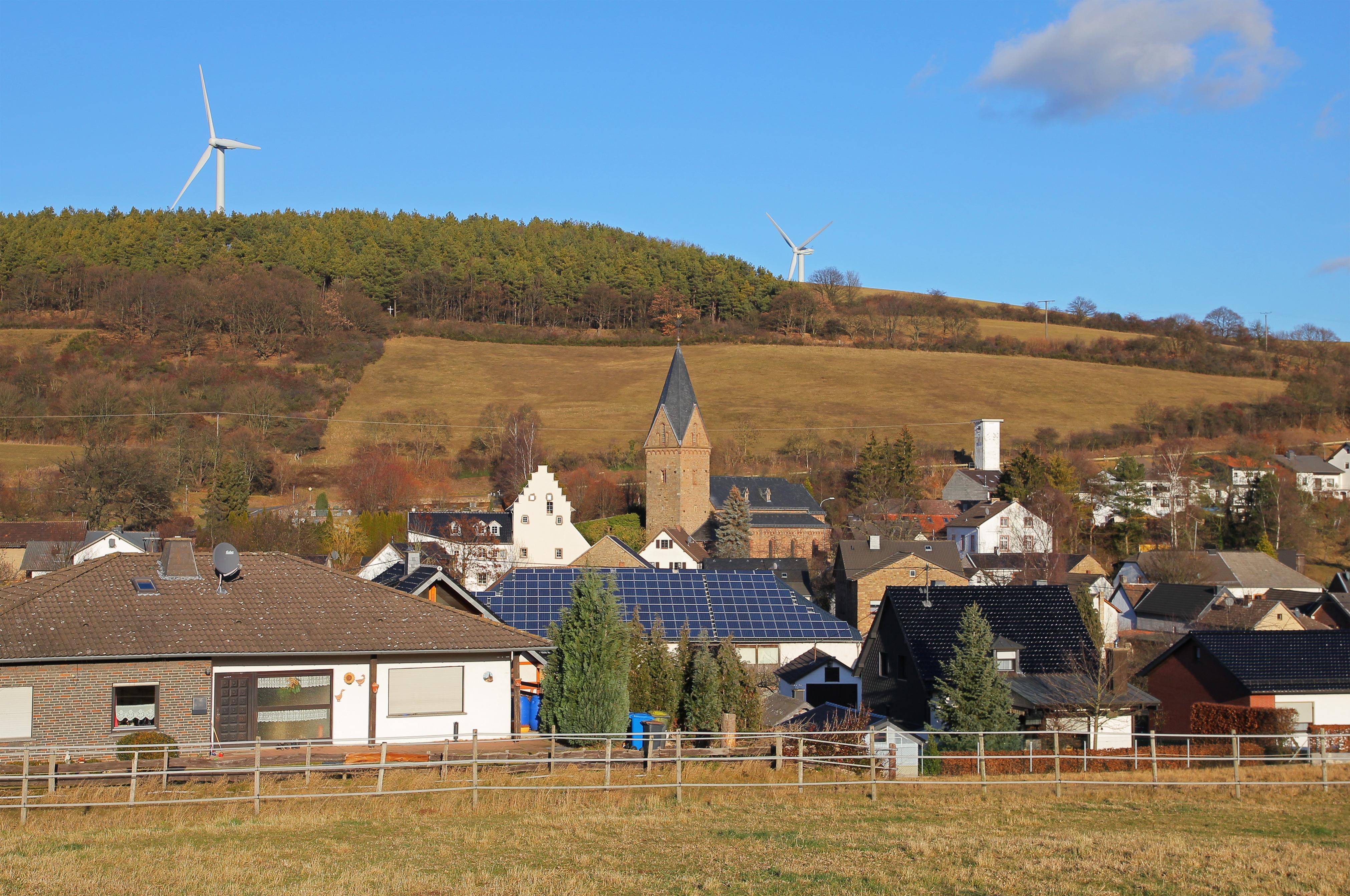 Burg Kallmuth