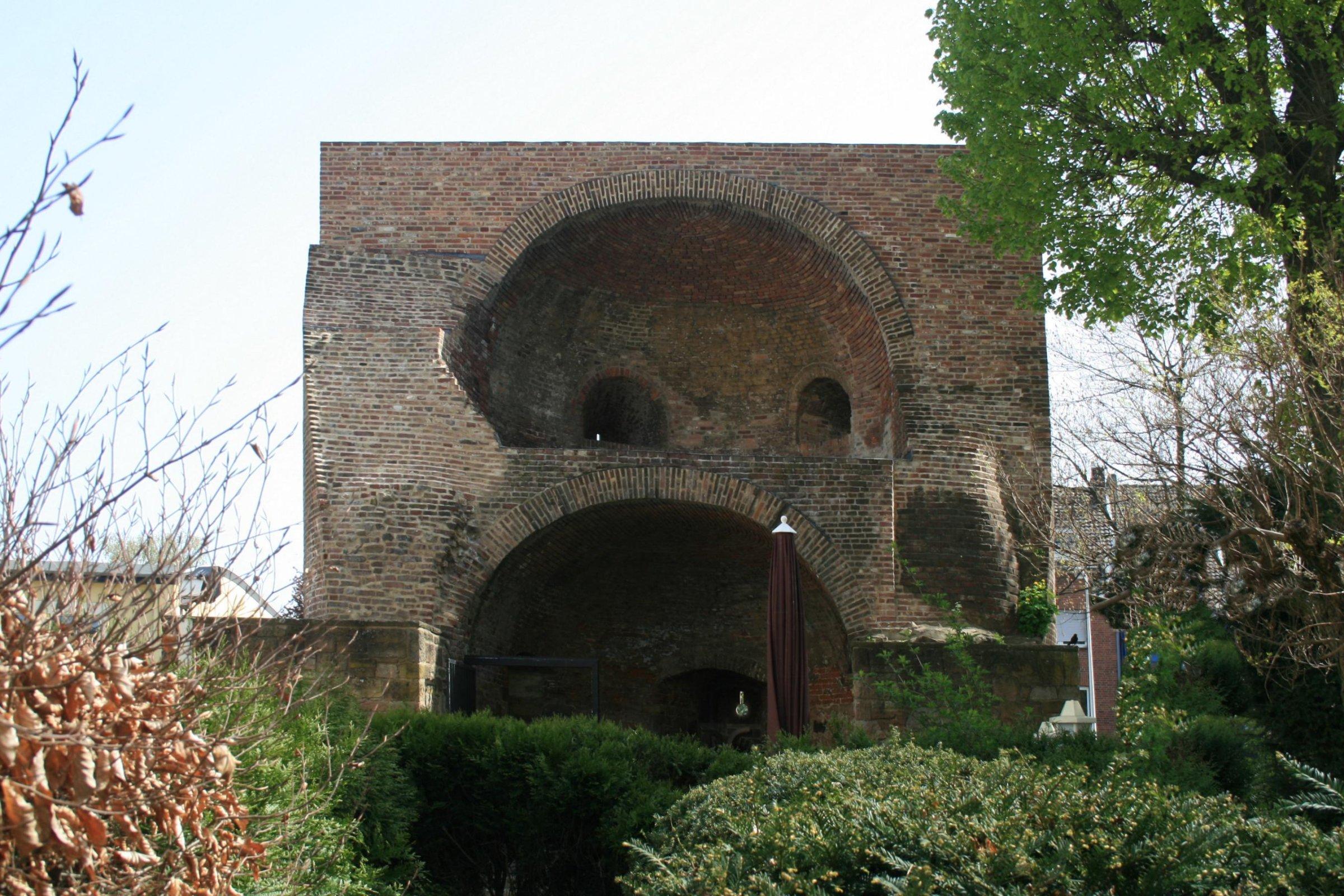 Pletzergassenturm