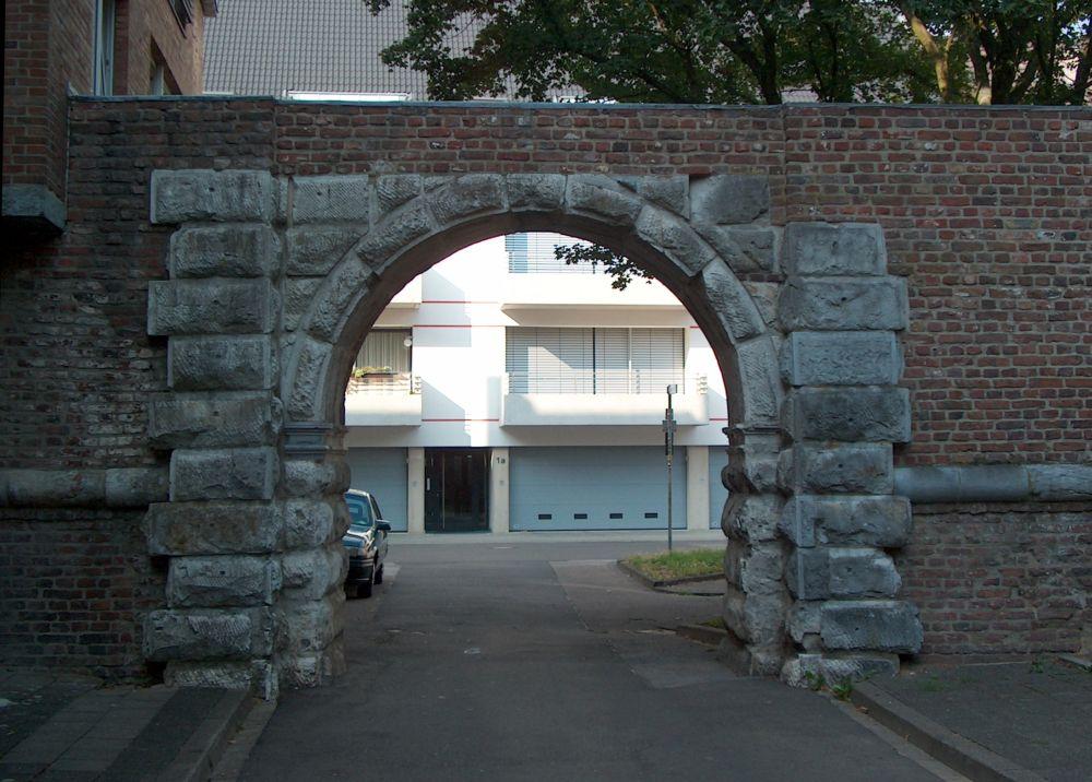 Aachener Tor