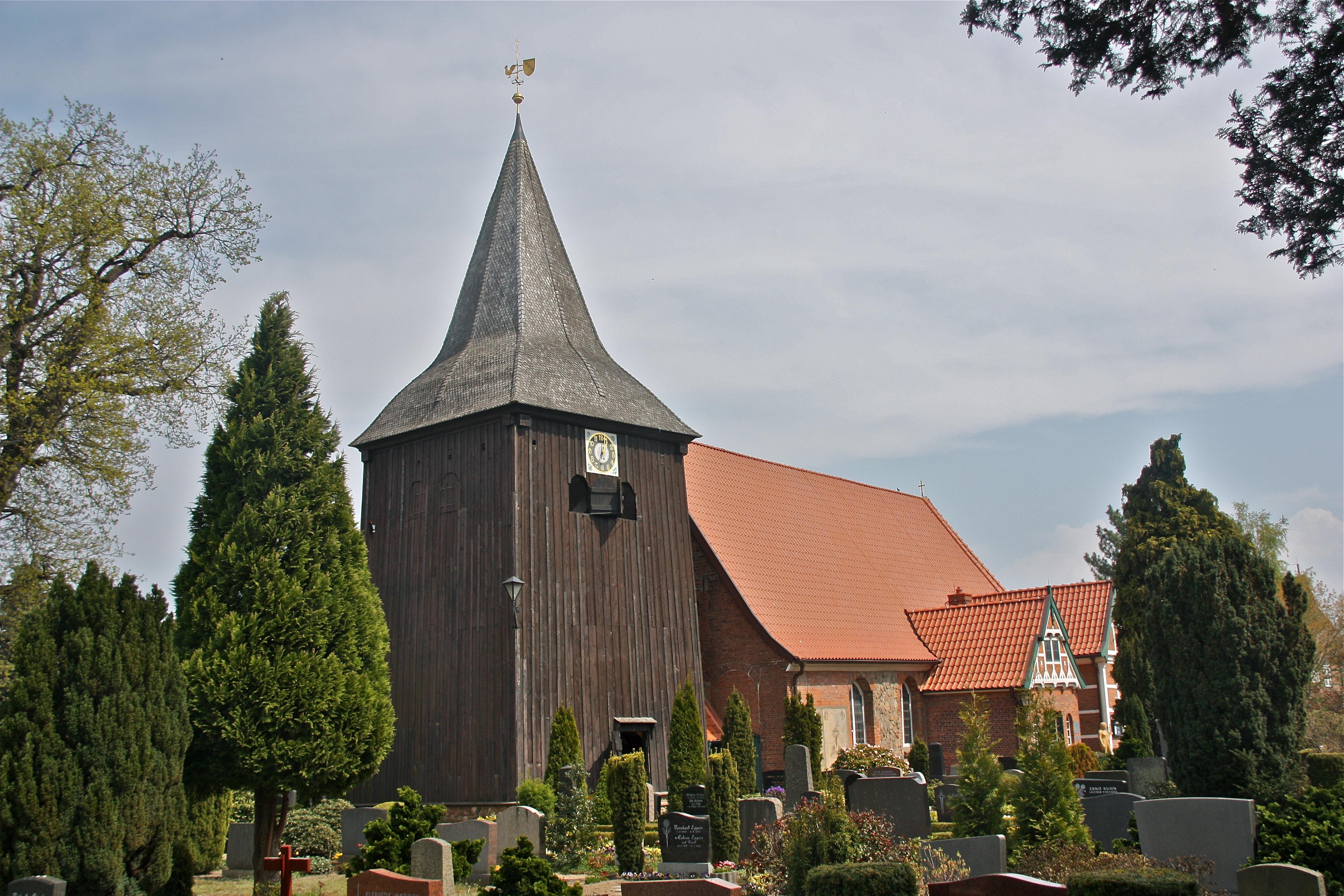 St. Nicolai